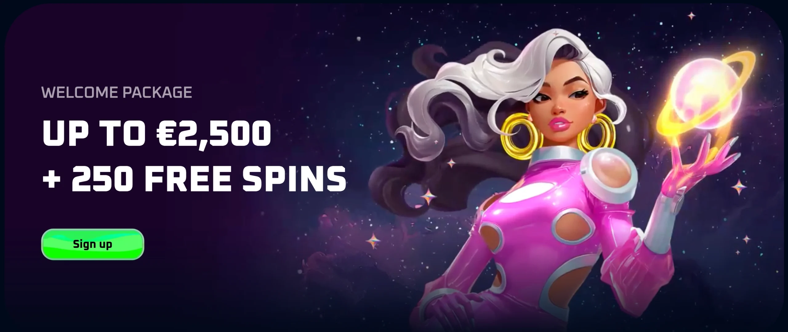 Promociones, fichas y recompensas de casino